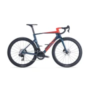BMC Teammachine R 01 THREE