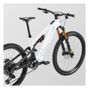 Canyon Spectral:ON CF 9 AXS
