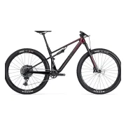 BMC Fourstroke LT ONE