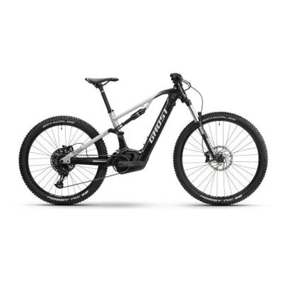 Ghost E-ASX 130 Universal