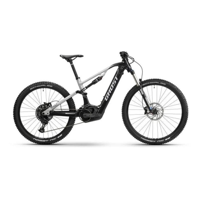 Ghost E-ASX 130 Universal