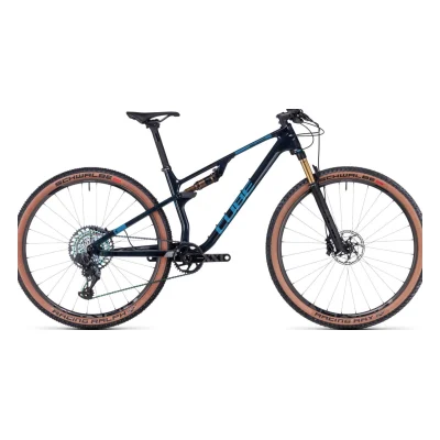 Cube AMS Zero99 C:68X SLT