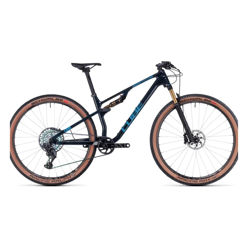 Cube AMS Zero99 C:68X SLT