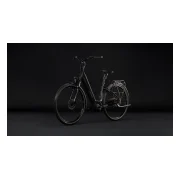 Cube Supreme Hybrid Comfort ONE 600