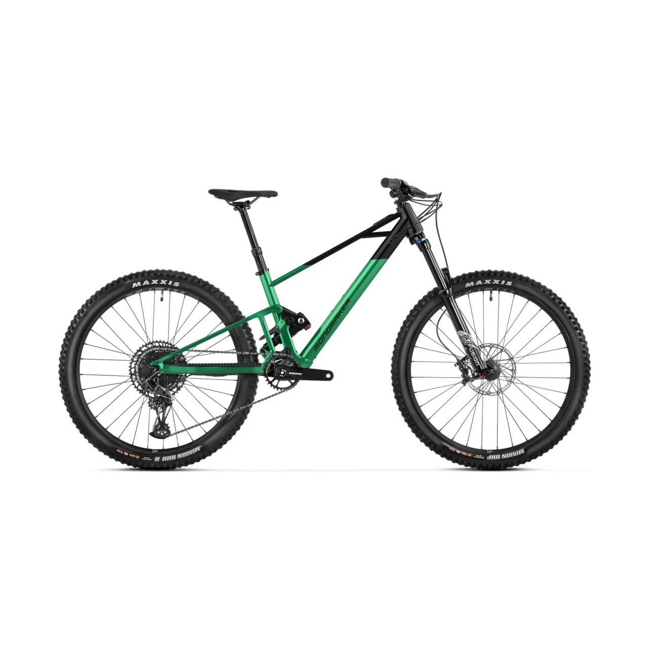 Mondraker F-Play 26