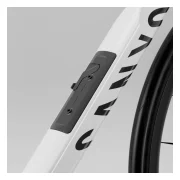 Canyon Endurace CF SLX 8 Di2