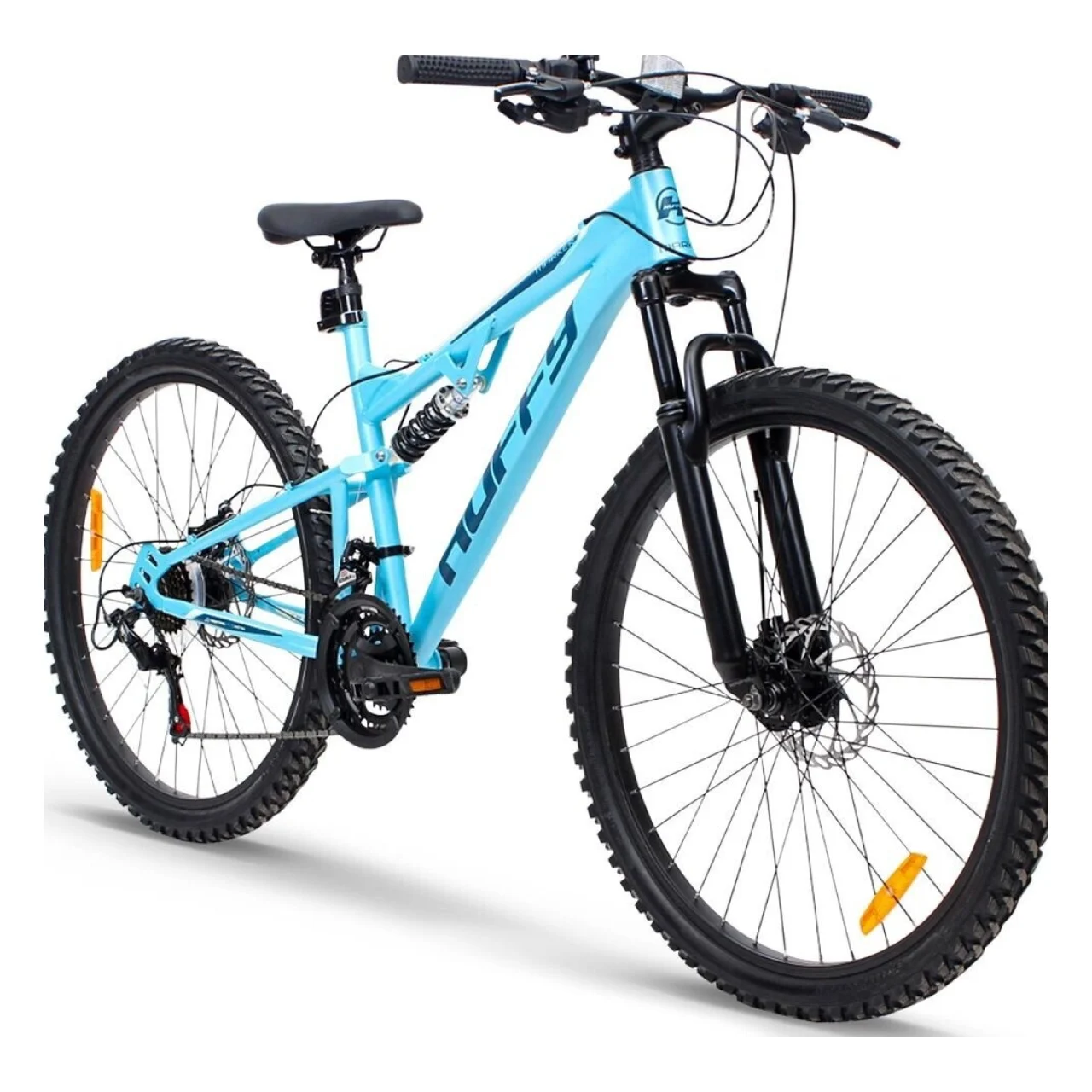 Huffy Bikes Marker
