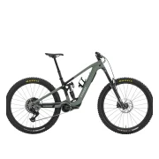 Trek Fuel+ LX 9.8 Eagle 90 Gen 2