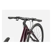 Cannondale Quick 4 StepThru