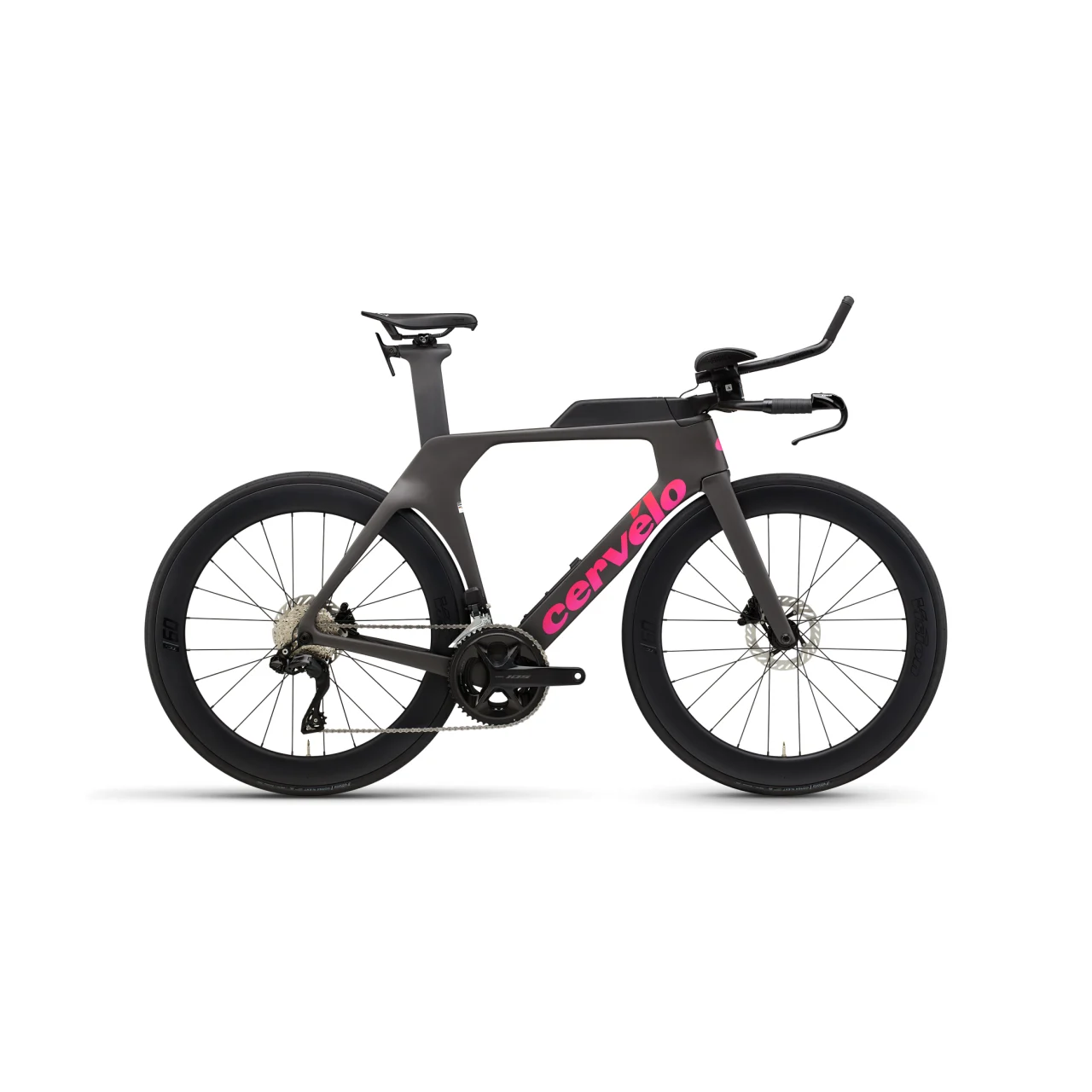 Cervélo P-Series 105 Di2