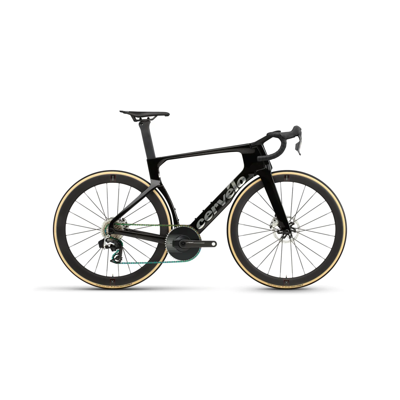 Cervélo S5 Red AXS 1