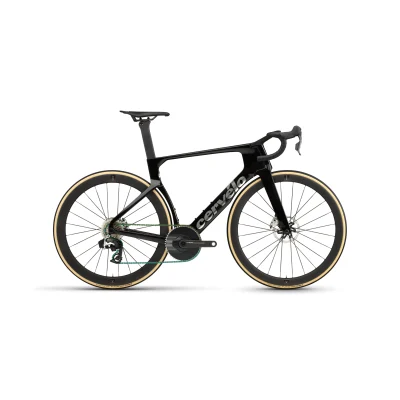 Cervélo S5 Red AXS 1