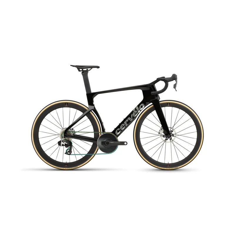 Cervélo S5 Red AXS 1