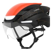 Lumos Ultra E-Bike
