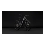 Cube Reaction Hybrid Pro 800 FE
