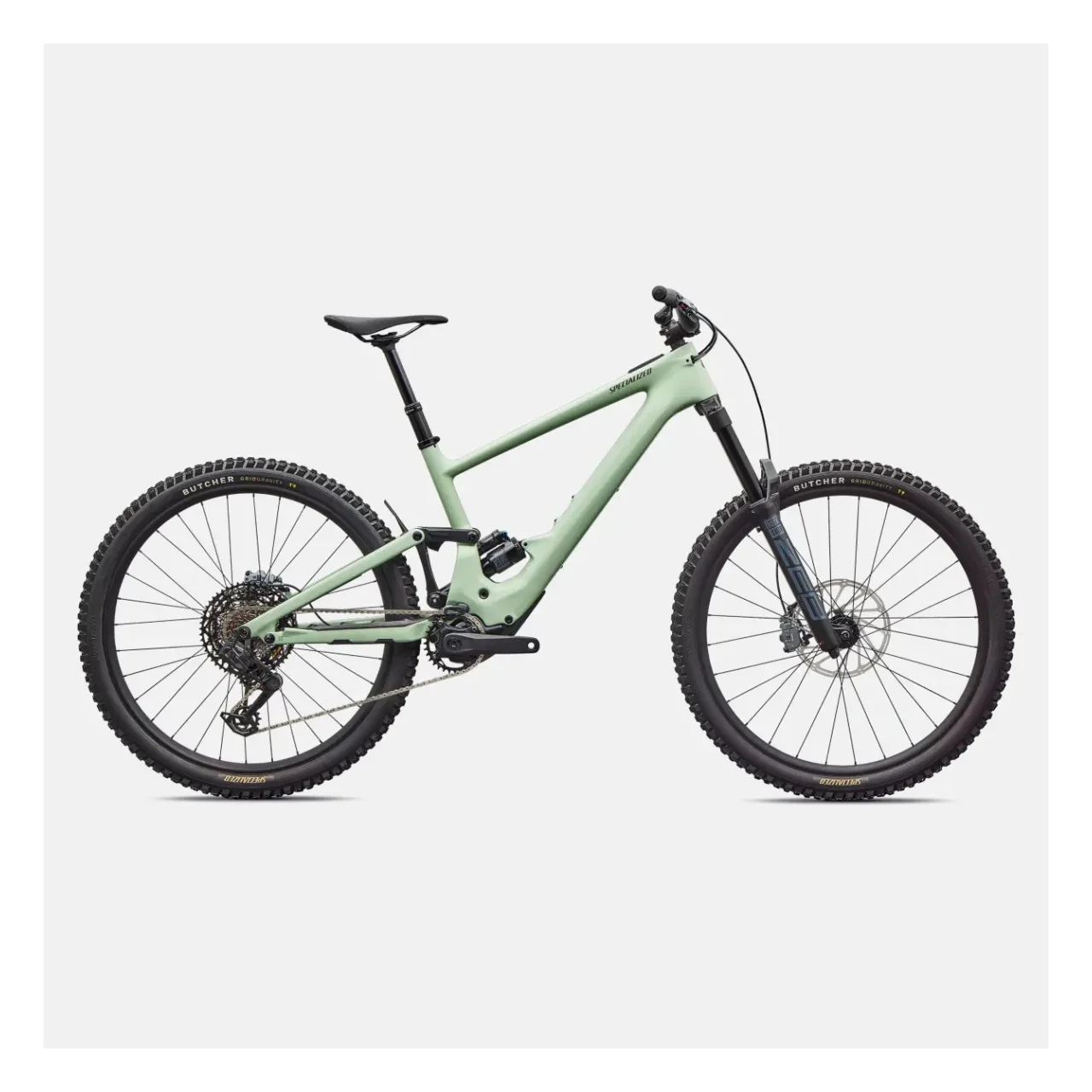 Specialized Turbo Kenevo SL 2 Comp