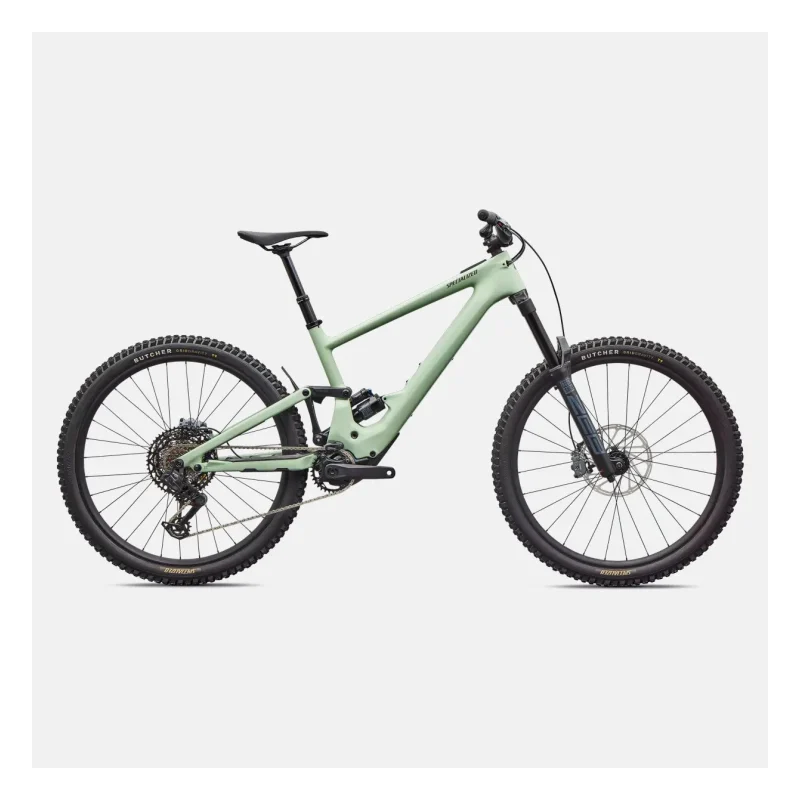 Specialized Turbo Kenevo SL 2 Comp
