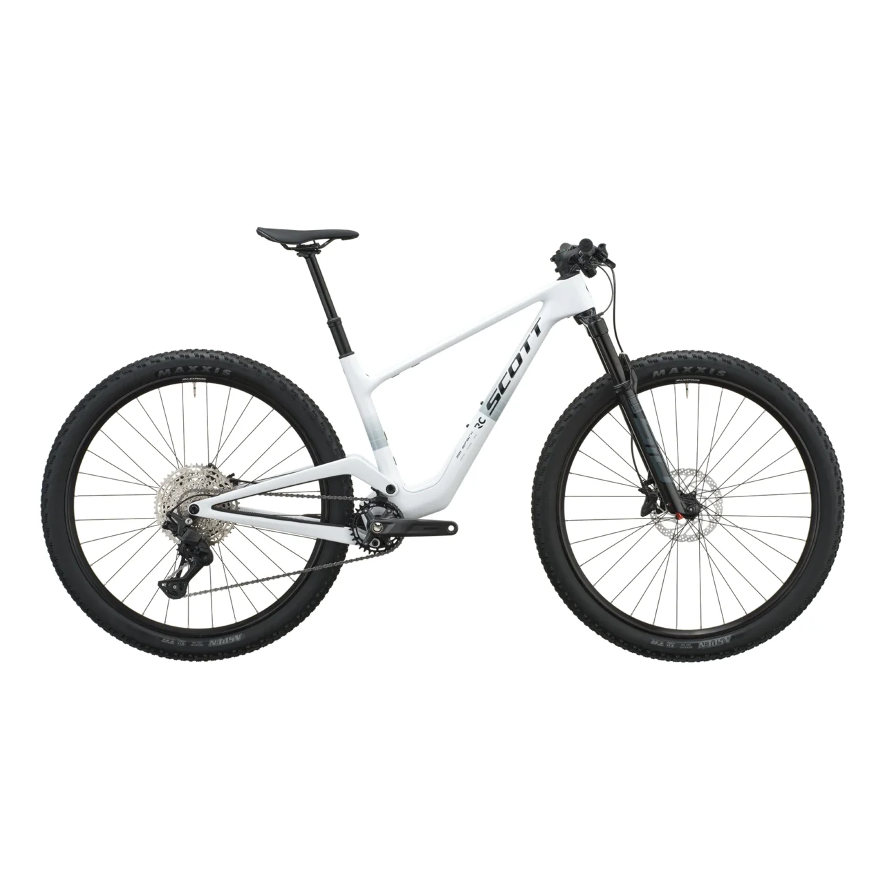 Scott Spark RC Comp