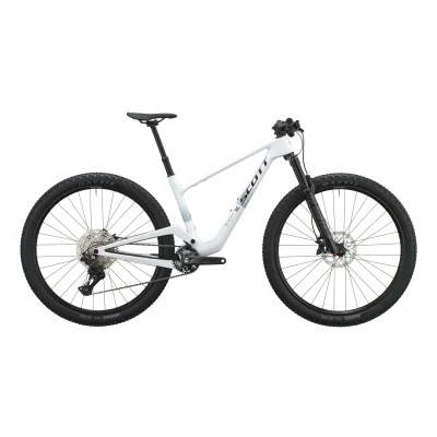 Scott Spark RC Comp