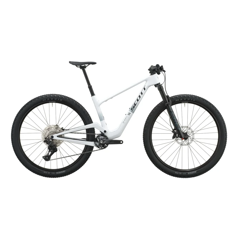 Scott Spark RC Comp