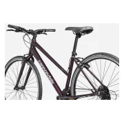 Cannondale Quick 4 StepThru