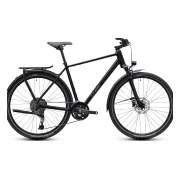 Cube Kathmandu EXC