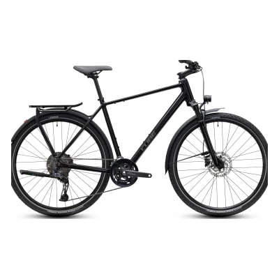 Cube Kathmandu EXC