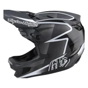 Troy Lee Designs D4 Carbon