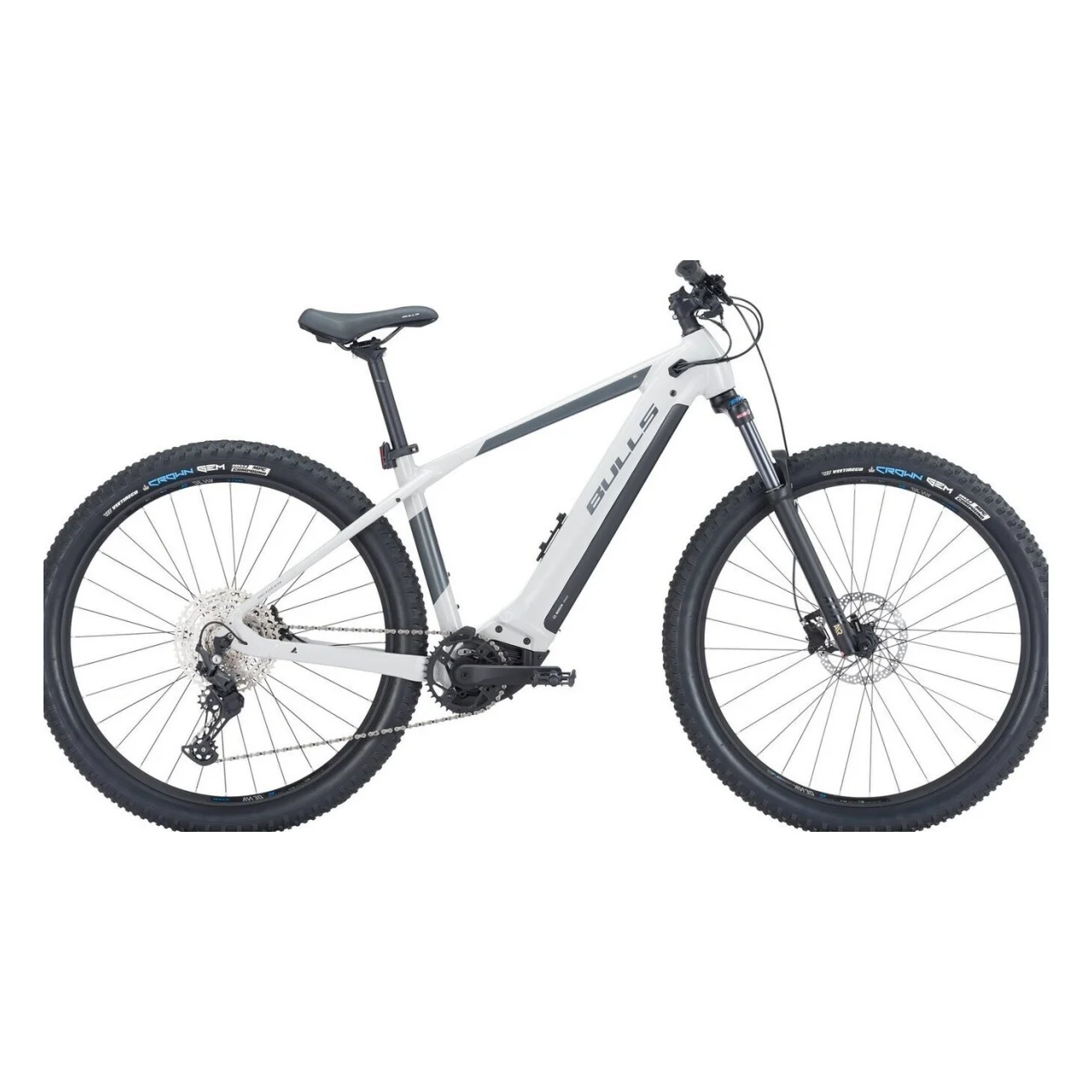 Bulls Copperhead EVO 2