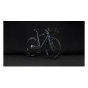 Cube Nuroad Race