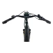 Pegasus Solero Evo 7R Plus 500