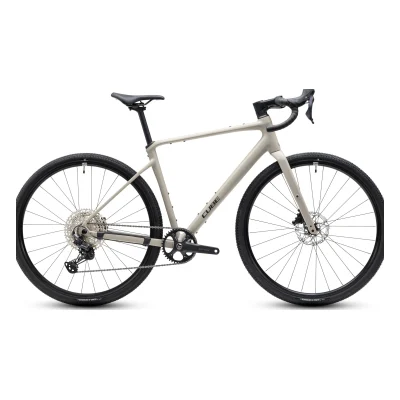 Cube Nuroad EX