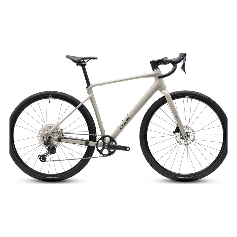 Cube Nuroad EX