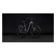 Cube Kathmandu Hybrid Deluxe SLX 800