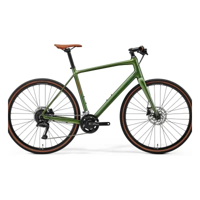 Merida SPEEDER 100