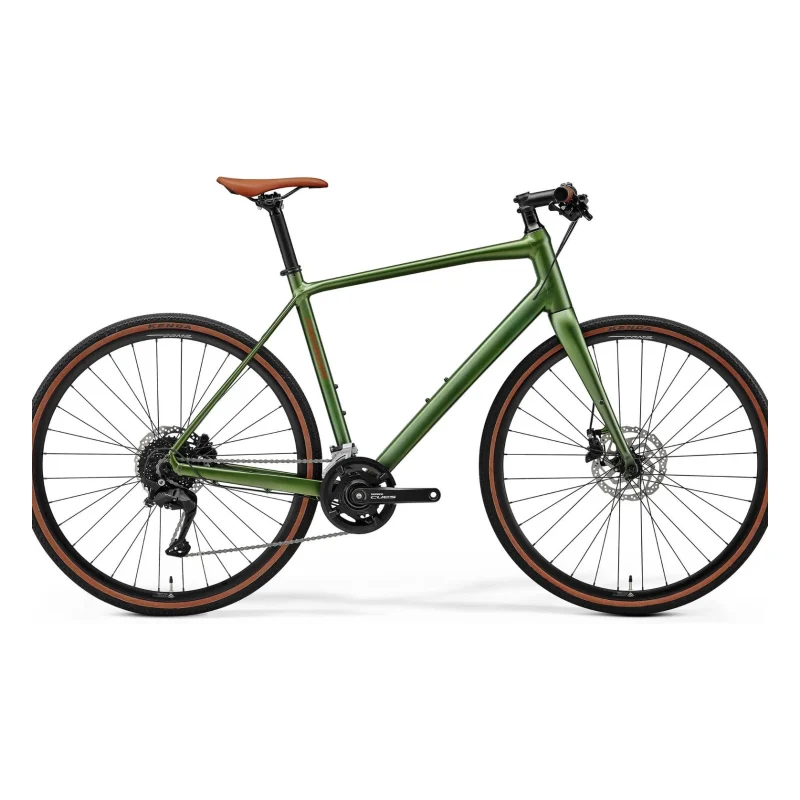 Merida SPEEDER 100