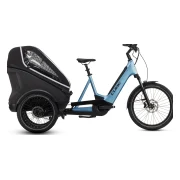 Cube Trike Family Hybrid 750