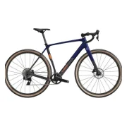 Trek Checkpoint SL 6 AXS Matte Hex Blue/Marianas