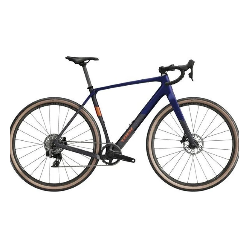 Trek Checkpoint SL 6 AXS Matte Hex Blue/Marianas