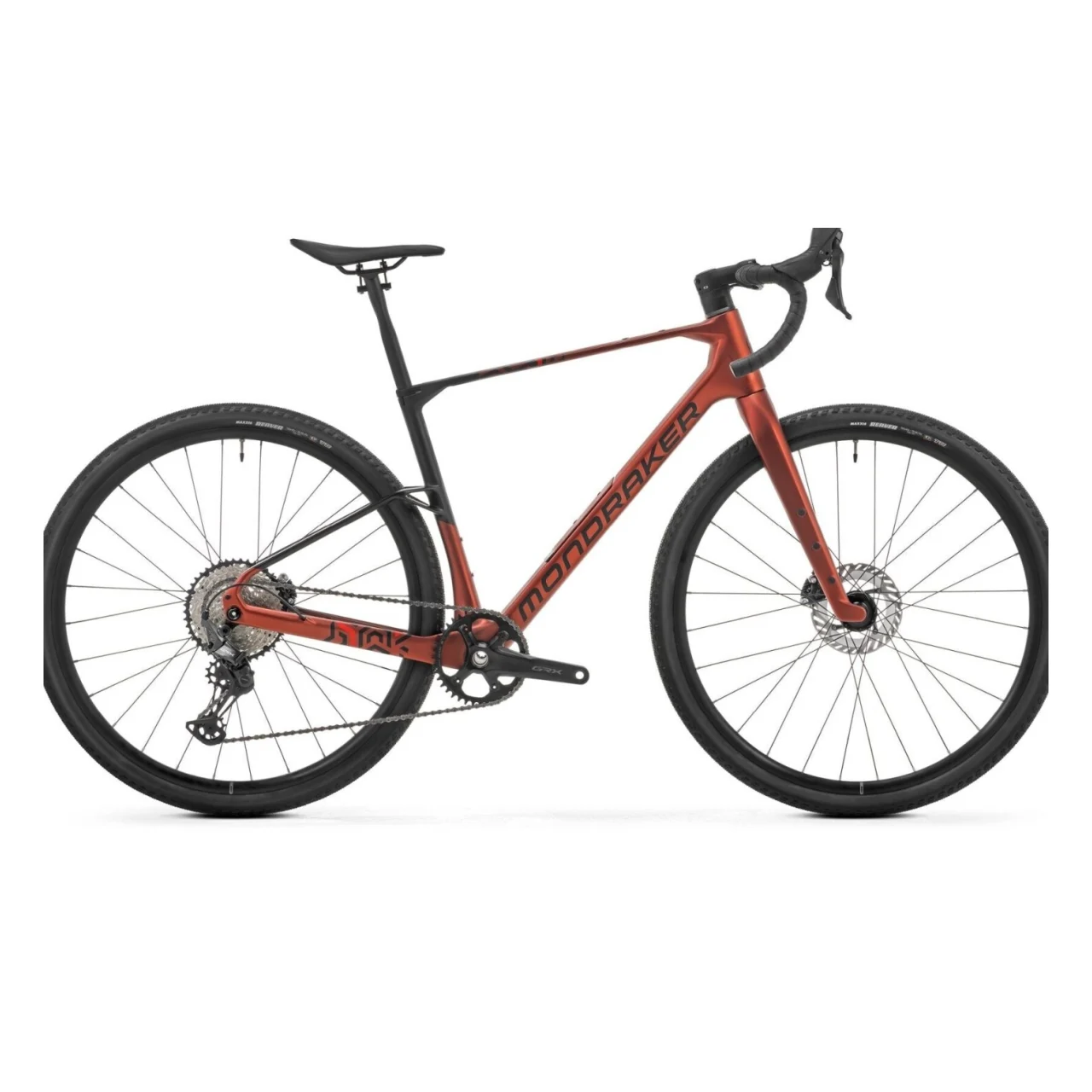 Mondraker Arid Carbon
