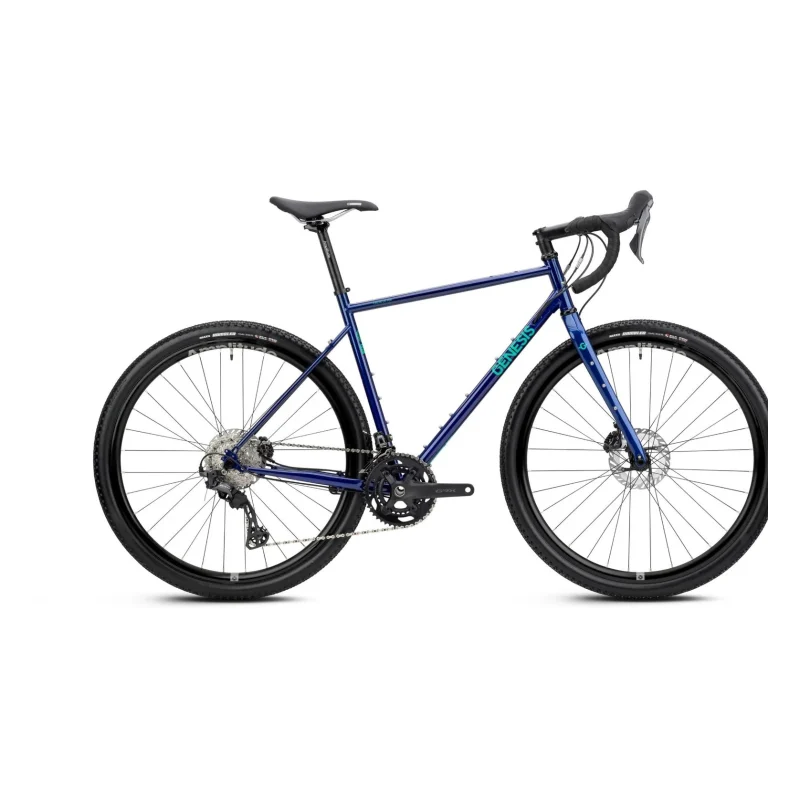Genesis Croix de Fer 50