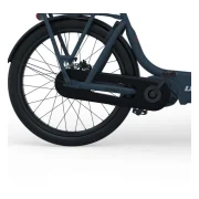 Winora F.U.B. 2W