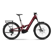 Ghost E-ASX Essential Low EQ