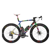 Trek Madone SLR 9 AXS Gen 8 The First 50 ICON