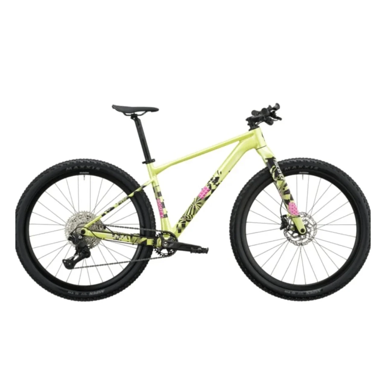 Scott Scale Gravel 30