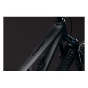 Cube Stereo HPC RACE