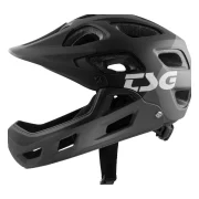 TSG Seek FR Graphic Design Helm Jugend