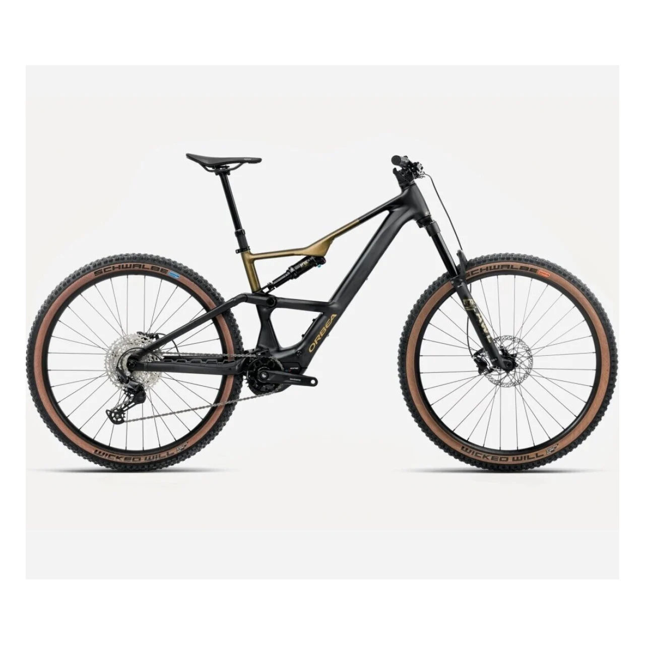 Orbea Rise SL H30