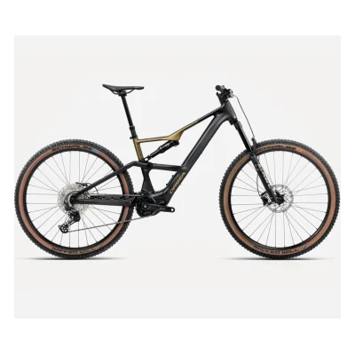 Orbea Rise SL H30