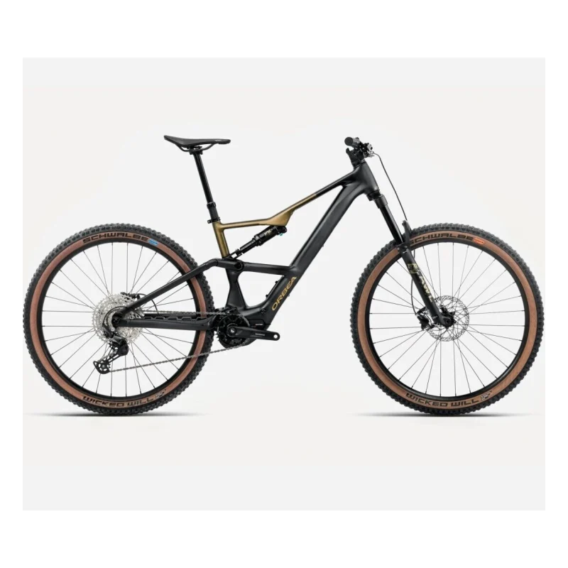 Orbea Rise SL H30